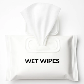 How Are Wet Wipes Made?