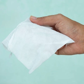 Industrial Cleaning Wipes Industry Deep Analysis: Technological Innovation and Market Opportunities in Spunlace Nonwoven Fabrics