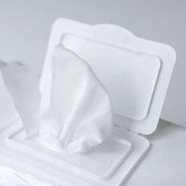 Spunlace Nonwoven Fabric