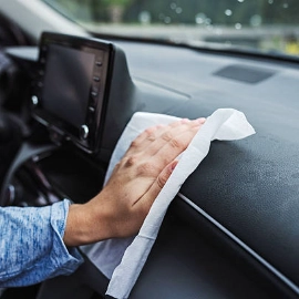 What is Spunlace Nonwoven Fabric?