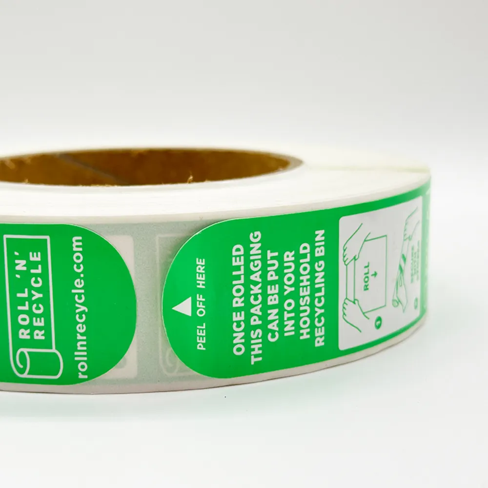 Label