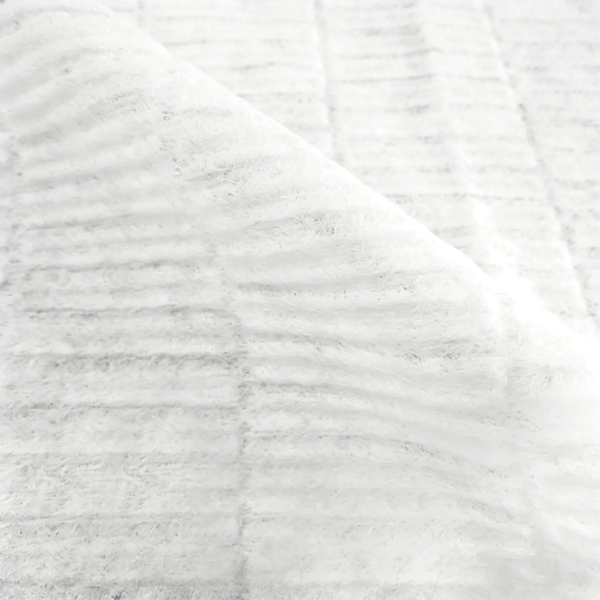 Viscose PET Nonwoven Fabric